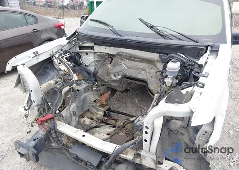 2012 Ford F-150 Xlt из США, поврежденный, VIN 1FTFW1EF3CFC18415